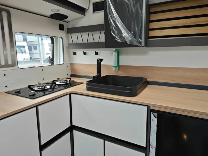 Fahrzeugbild Weinsberg CaraLife 630 LQ !! SIE SPAREN 21.682,- !! #13