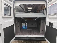 Fahrzeugbild Weinsberg CaraLife 630 LQ !! SIE SPAREN 21.682,- !! #16