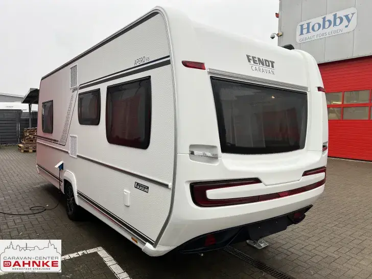 Fahrzeugbild Fendt Apero 515 SG IC-Blackline Mod. 25! IC Blackline #7