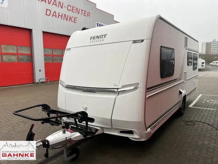 Fahrzeugbild Fendt Apero 515 SG IC-Blackline Mod. 25! IC Blackline #8