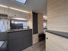 Fahrzeugbild Fendt Apero 515 SG IC-Blackline Mod. 25! IC Blackline #8