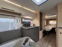 Fahrzeugbild Fendt Apero 515 SG IC-Blackline Mod. 25! IC Blackline #9