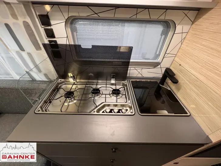 Fahrzeugbild Fendt Apero 515 SG IC-Blackline Mod. 25! IC Blackline #12