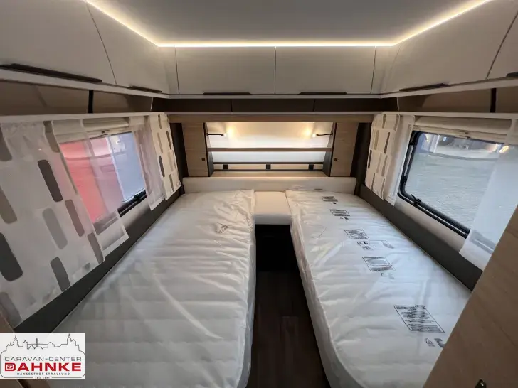 Fahrzeugbild Fendt Apero 515 SG IC-Blackline Mod. 25! IC Blackline #13