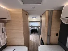 Fahrzeugbild Fendt Apero 515 SG IC-Blackline Mod. 25! IC Blackline #12