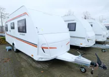 Fahrzeugbild Weinsberg CaraOne 480 EU Auflastung auf 1.500 kg #1