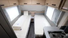 Fahrzeugbild Weinsberg CaraOne 480 EU Auflastung auf 1.500 kg #8