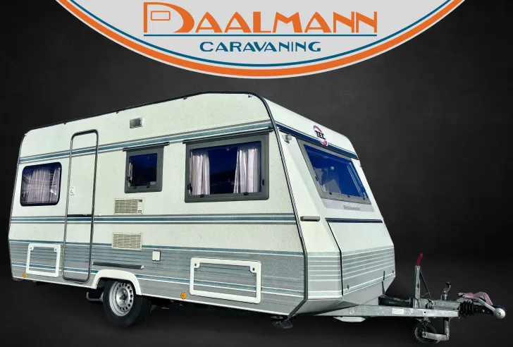 Fahrzeugbild TEC Weltbummler 470 #1
