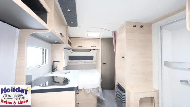 Fahrzeugbild Weinsberg CaraOne 450 FU Auflastung auf 1.500 kg #1