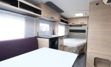 Fahrzeugbild Weinsberg CaraOne 450 FU Auflastung auf 1.500 kg #3