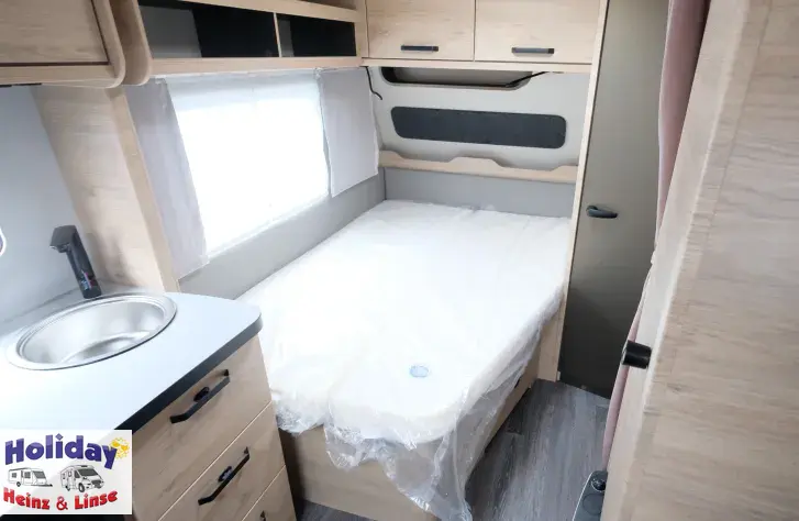 Fahrzeugbild Weinsberg CaraOne 450 FU Auflastung auf 1.500 kg #5