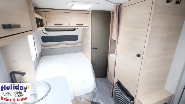 Fahrzeugbild Weinsberg CaraOne 450 FU Auflastung auf 1.500 kg #6