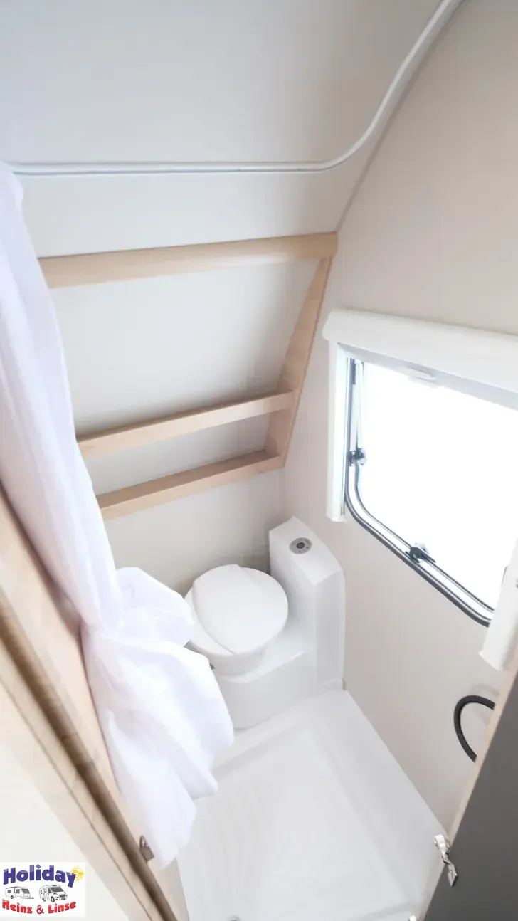 Fahrzeugbild Weinsberg CaraOne 450 FU Auflastung auf 1.500 kg #7