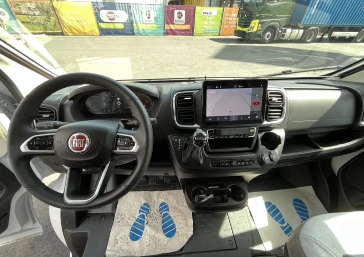 Fahrzeugbild Benimar Mileo 268 North. Alde Vollausst. Frühjahrsstart #7