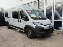 Fahrzeugbild Pössl D-LINE ROADCRUISER #2
