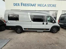 Fahrzeugbild Pössl D-LINE ROADCRUISER #3
