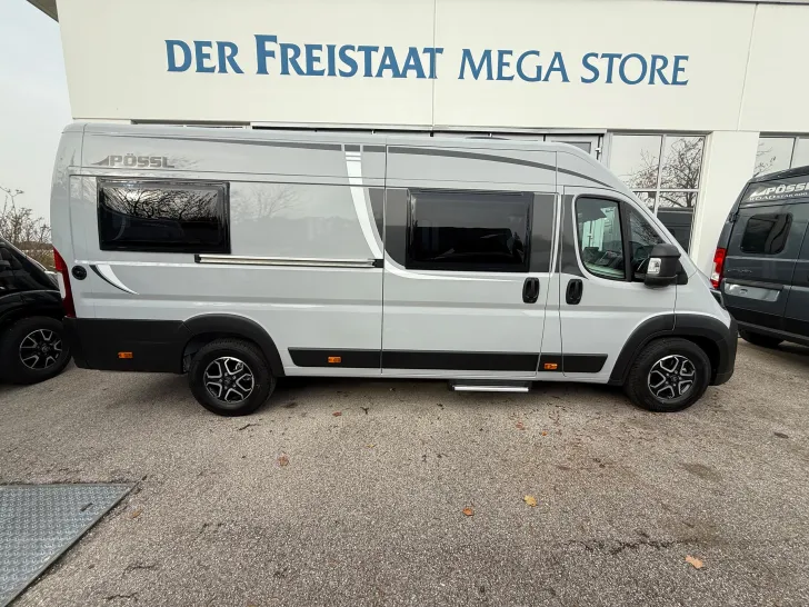 Fahrzeugbild Pössl D-LINE ROADCRUISER #3