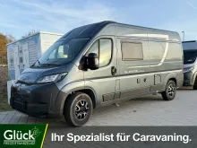 Fahrzeugbild Pössl H-LINE SUMMIT SHINE 600 RS+ #1