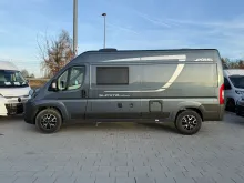 Fahrzeugbild Pössl H-LINE SUMMIT SHINE 600 RS+ #3