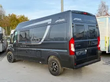 Fahrzeugbild Pössl H-LINE SUMMIT SHINE 600 RS+ #4