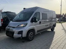 Fahrzeugbild Pössl H-LINE SUMMIT SHINE 600 R #2