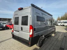 Fahrzeugbild Pössl H-LINE SUMMIT SHINE 600 R #4