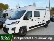 Fahrzeugbild Pössl H-LINE SUMMIT SHINE 600 R #1