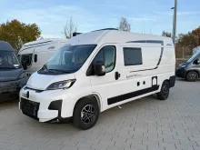 Fahrzeugbild Pössl H-LINE SUMMIT SHINE 600 R #2