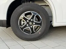 Fahrzeugbild Pössl H-LINE SUMMIT SHINE 600 R #3