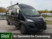 Fahrzeugbild Sunlight CLIFF ADVENTURE ED. 600 #1