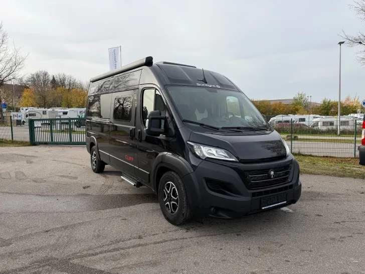 Fahrzeugbild Sunlight CLIFF ADVENTURE ED. 600 #2