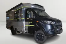 Fahrzeugbild Hymer ML-T 570 CrossOver #1