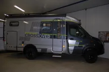 Fahrzeugbild Hymer ML-T 570 CrossOver #11