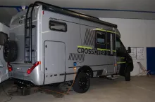 Fahrzeugbild Hymer ML-T 570 CrossOver #12