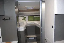 Fahrzeugbild Hymer ML-T 570 CrossOver #16