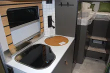 Fahrzeugbild Hymer ML-T 570 CrossOver #17