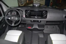 Fahrzeugbild Hymer ML-T 570 CrossOver #18