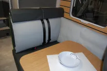 Fahrzeugbild Hymer ML-T 570 CrossOver #19