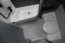 Fahrzeugbild Hymer ML-T 570 CrossOver #20