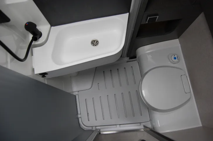 Fahrzeugbild Hymer ML-T 570 CrossOver #20