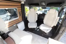 Fahrzeugbild Hymer Grand Canyon S CrossOver Mercedes / GÜMA Deal #17