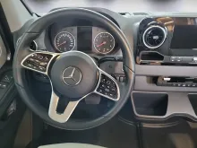 Fahrzeugbild Hymer ML-T 570 XPERIENCE #3