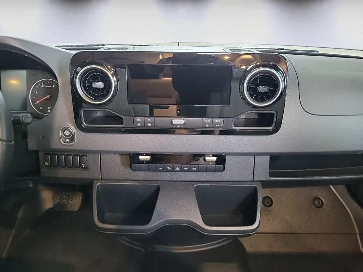 Fahrzeugbild Hymer ML-T 570 XPERIENCE #4