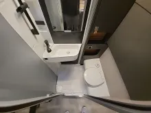 Fahrzeugbild Hymer ML-T 570 XPERIENCE #10