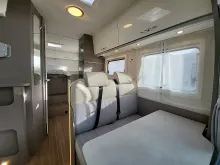 Fahrzeugbild Etrusco T 6.9 SF #7