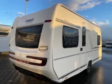 Fahrzeugbild Fendt Apero 465 SFB #1