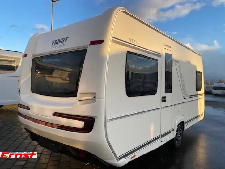 Fahrzeugbild Fendt Apero 465 SFB #1