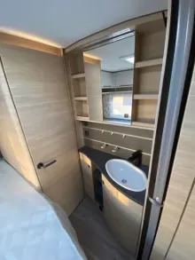 Fahrzeugbild Fendt Apero 465 SFB #6