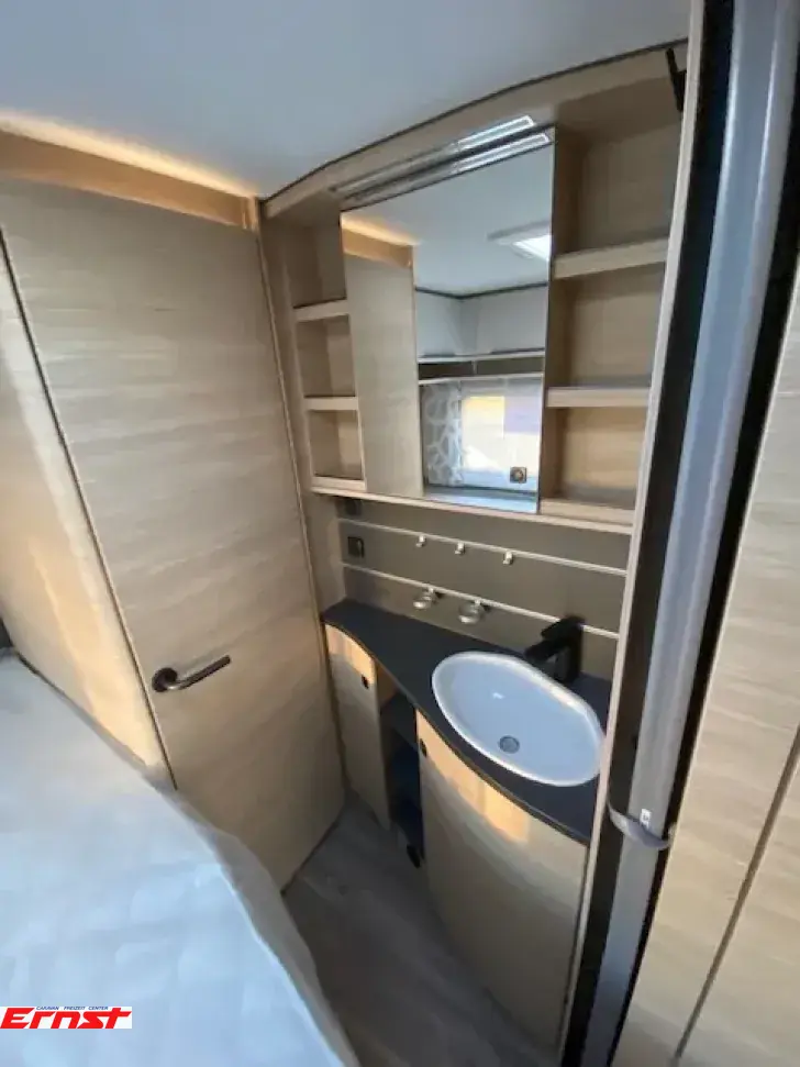 Fahrzeugbild Fendt Apero 465 SFB #6