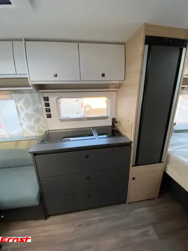 Fahrzeugbild Fendt Apero 465 SFB #9